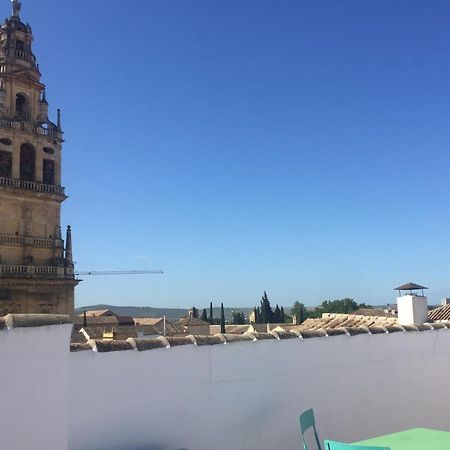 Апартаменти Entre 2 Mezquitas Кордова Екстер'єр фото