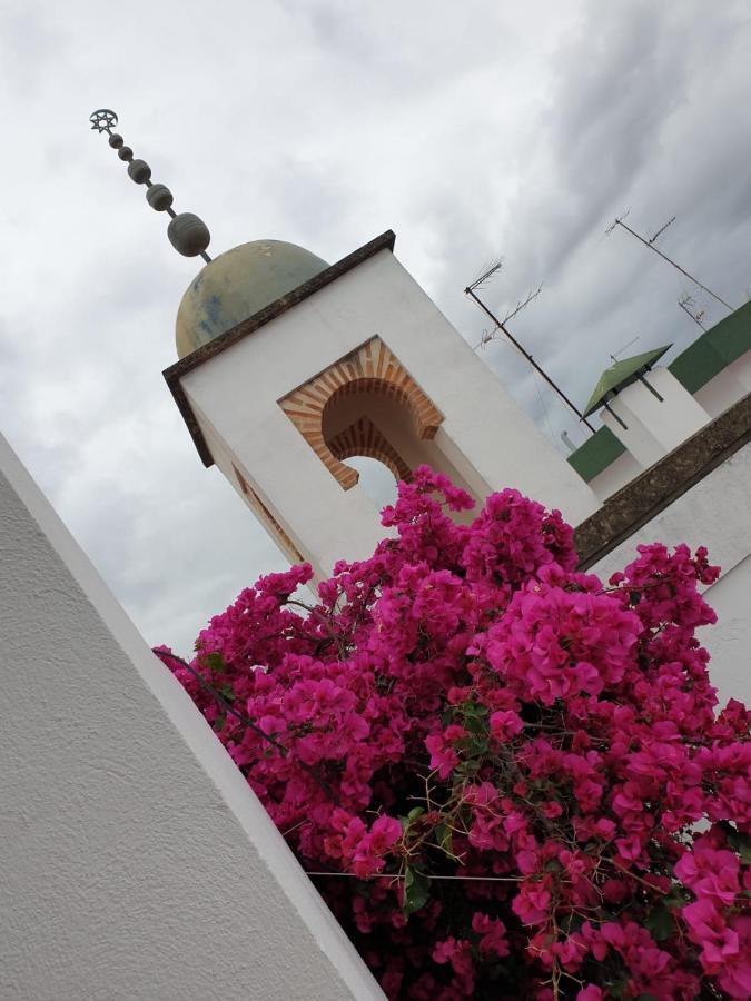 Апартаменти Entre 2 Mezquitas Кордова Екстер'єр фото